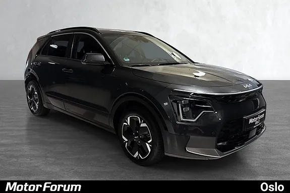 Kia Niro 2022 photo 3