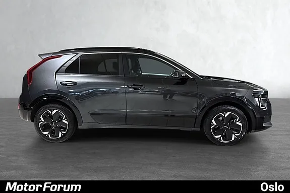 Kia Niro 2022 photo 4