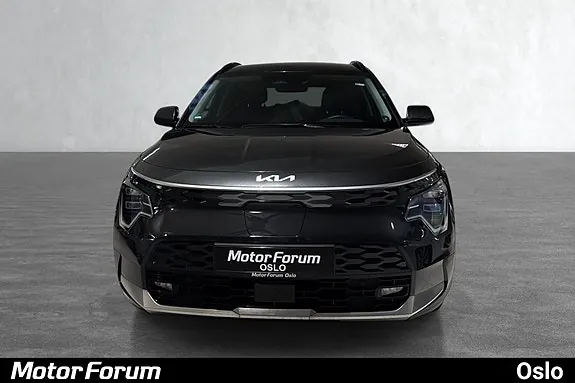 Kia Niro 2022 photo 2
