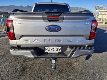 Ford Ranger 2022 photo 5