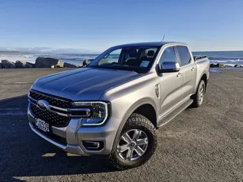 Ford Ranger 2022 photo 3