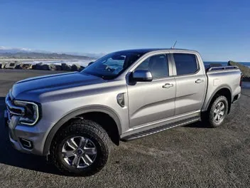 Ford Ranger 2022 photo 4