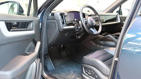 Porsche Cayenne 2024 photo 4