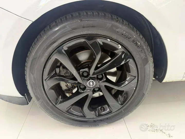 Opel Corsa 2018 photo 4