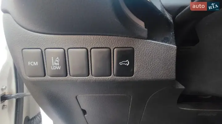 Mitsubishi Outlander 2012 photo 5