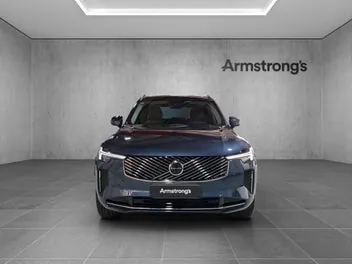 Volvo Xc90 2026 photo 5