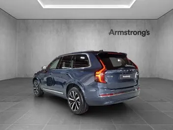 Volvo Xc90 2026 photo 4