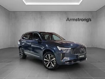 Volvo Xc90 2026 photo 2