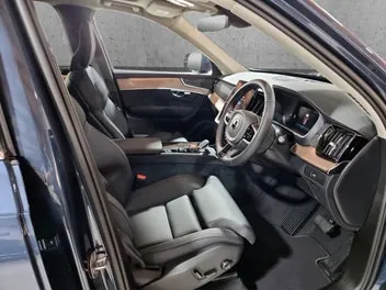Volvo Xc90 2026 photo 3