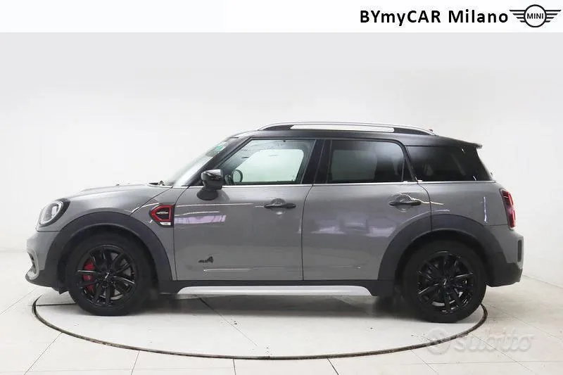 Mini Mini Countryman 2022 photo 3