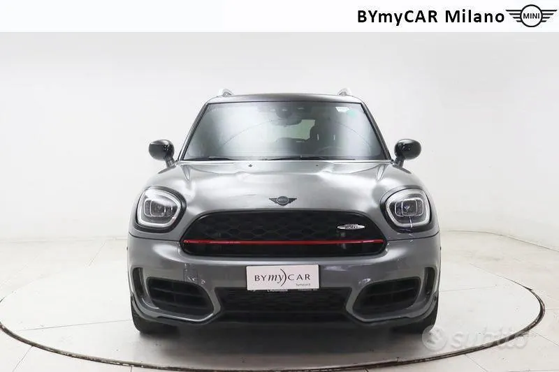 Mini Mini Countryman 2022 photo 5