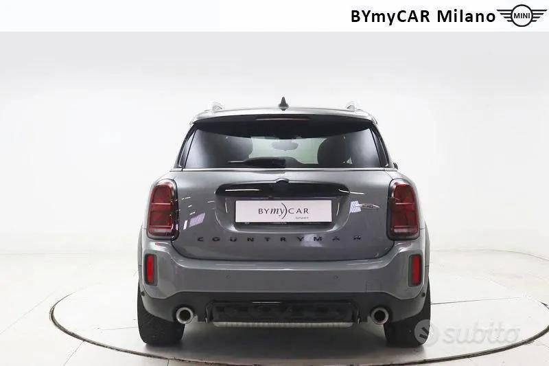 Mini Mini Countryman 2022 photo 4