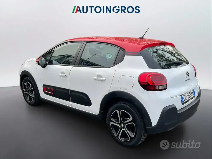 Citroen C3 2022 photo 3