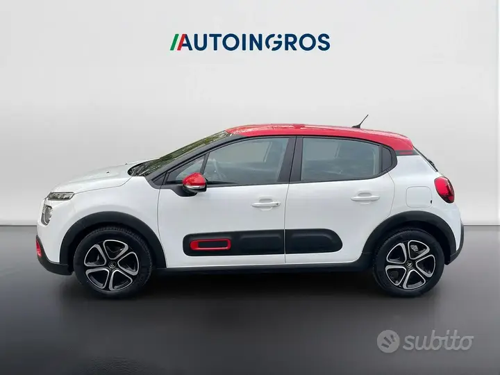 Citroen C3 2022 photo 2