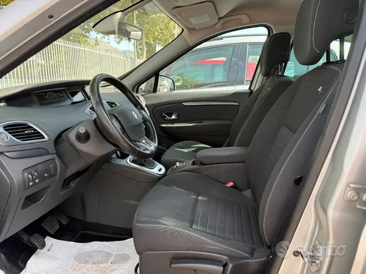 Renault Scenic 2014 photo 5