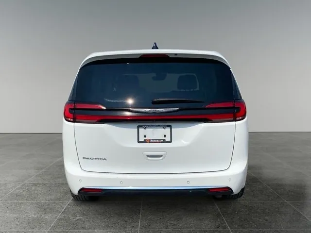 Chrysler Pacifica 2023 photo 5