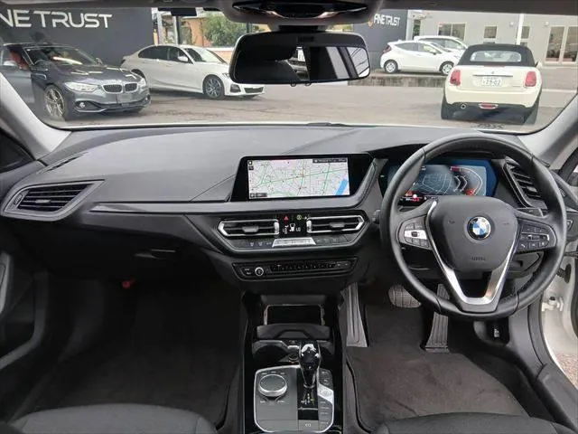 BMW 2 Series 2021 photo 3