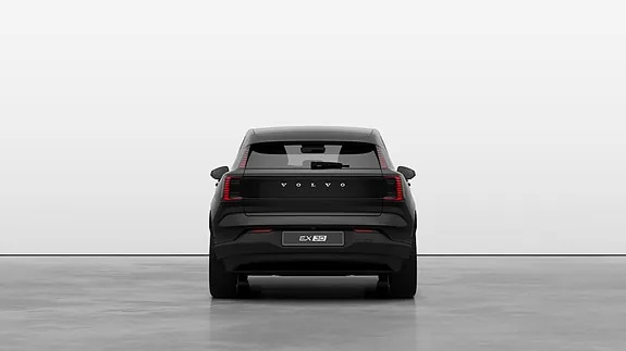 Volvo Ex30 2024 photo 3