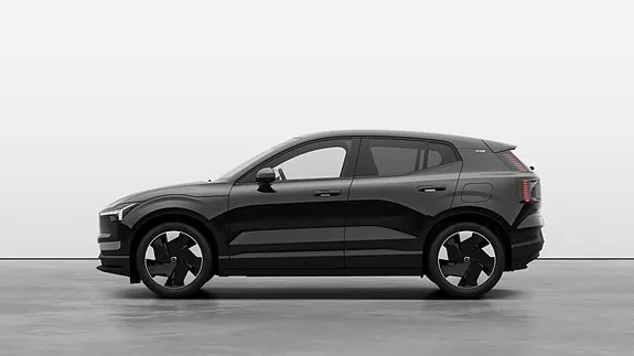 Volvo Ex30 2024 photo 4