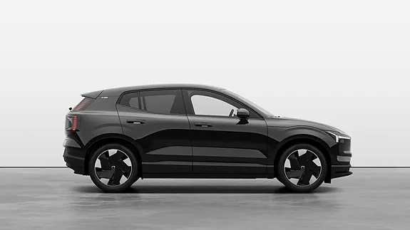 Volvo Ex30 2024 photo 5