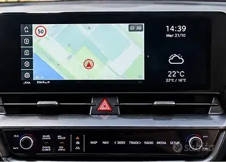Kia Sportage 2022 photo 5