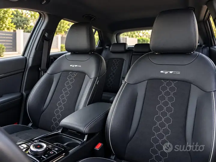 Kia Sportage 2022 photo 4