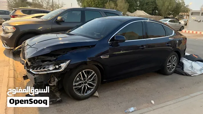 BYD Qin Plus 2025 photo 3