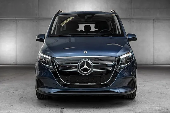 Mercedes-Benz Eqv300 2026 photo 5