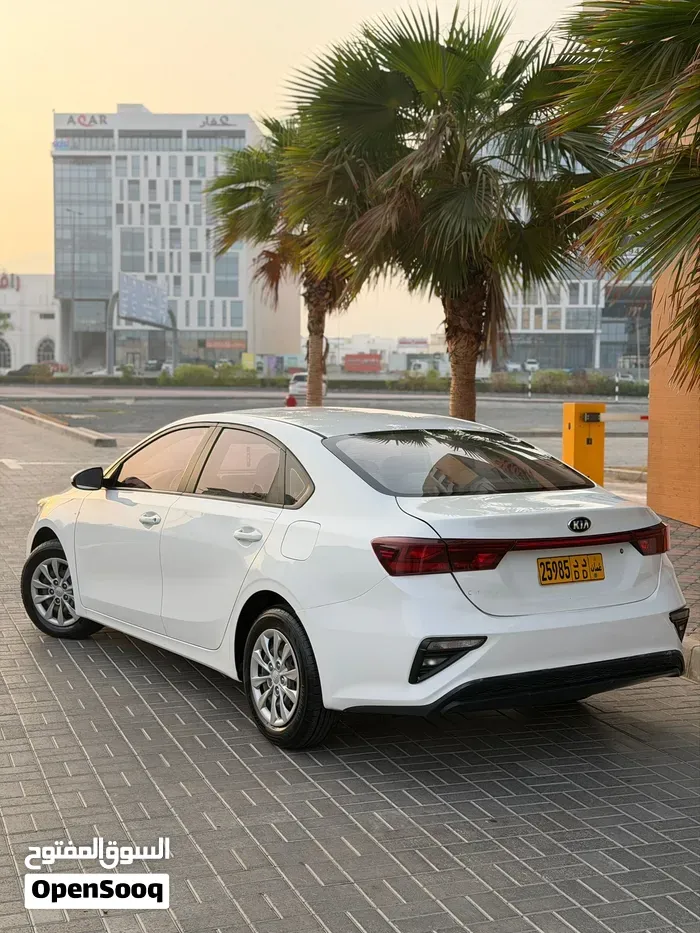 Kia Cerato 2021 photo 4