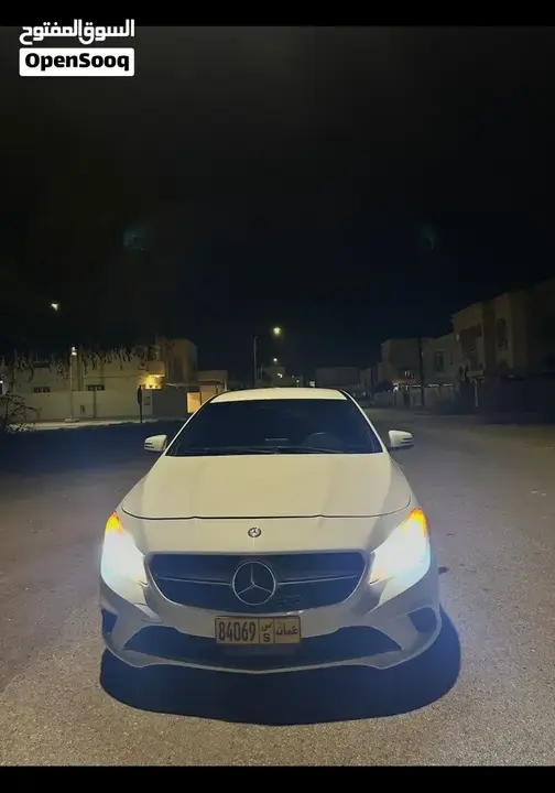 Mercedes-Benz Cla 250+ 2014 photo 5