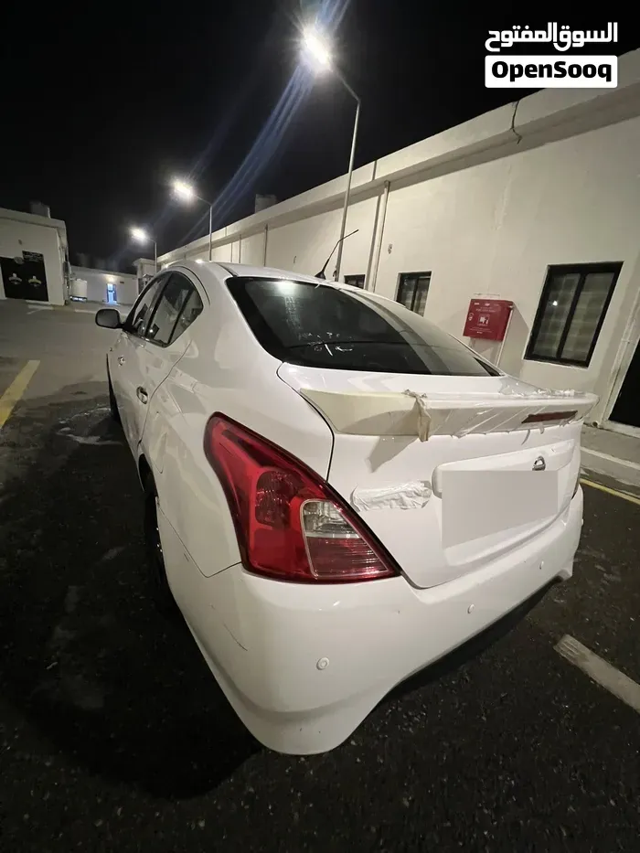 Nissan Sunny 2023 photo 2