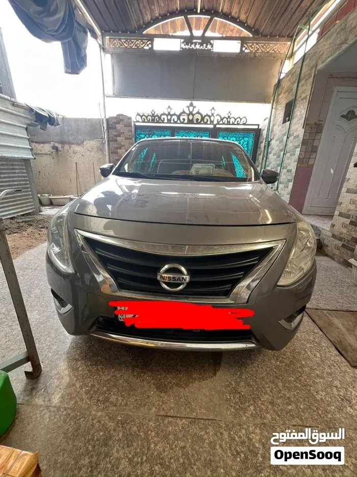 Nissan Sunny 2023 photo 5