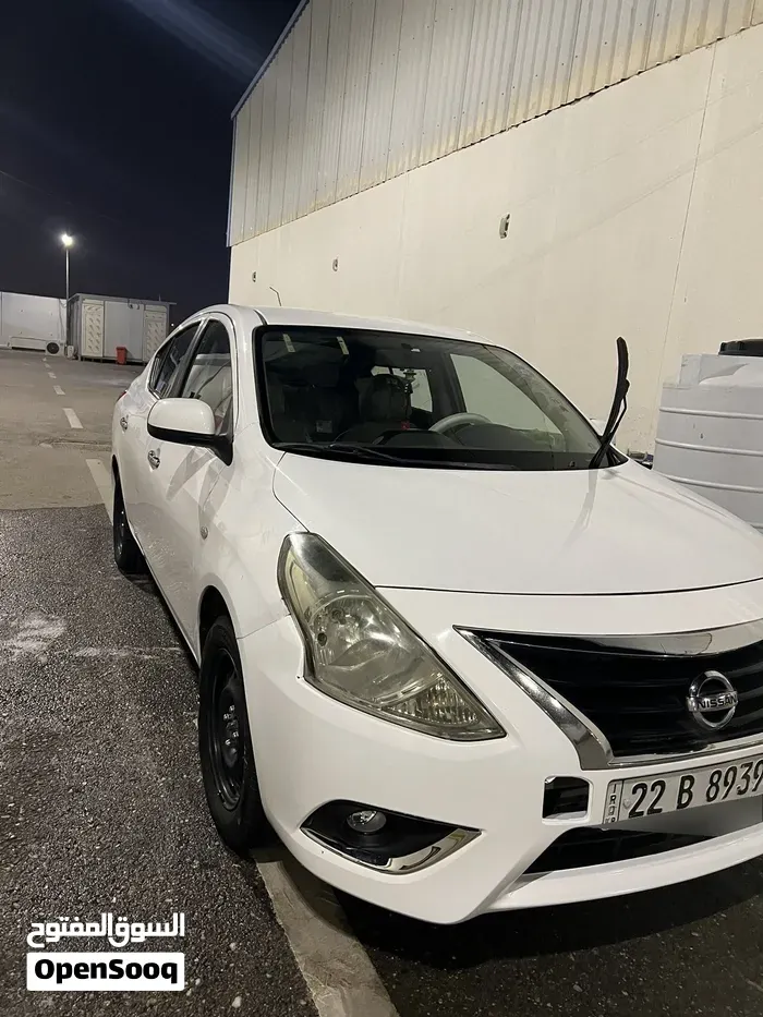 Nissan Sunny 2023 photo 4