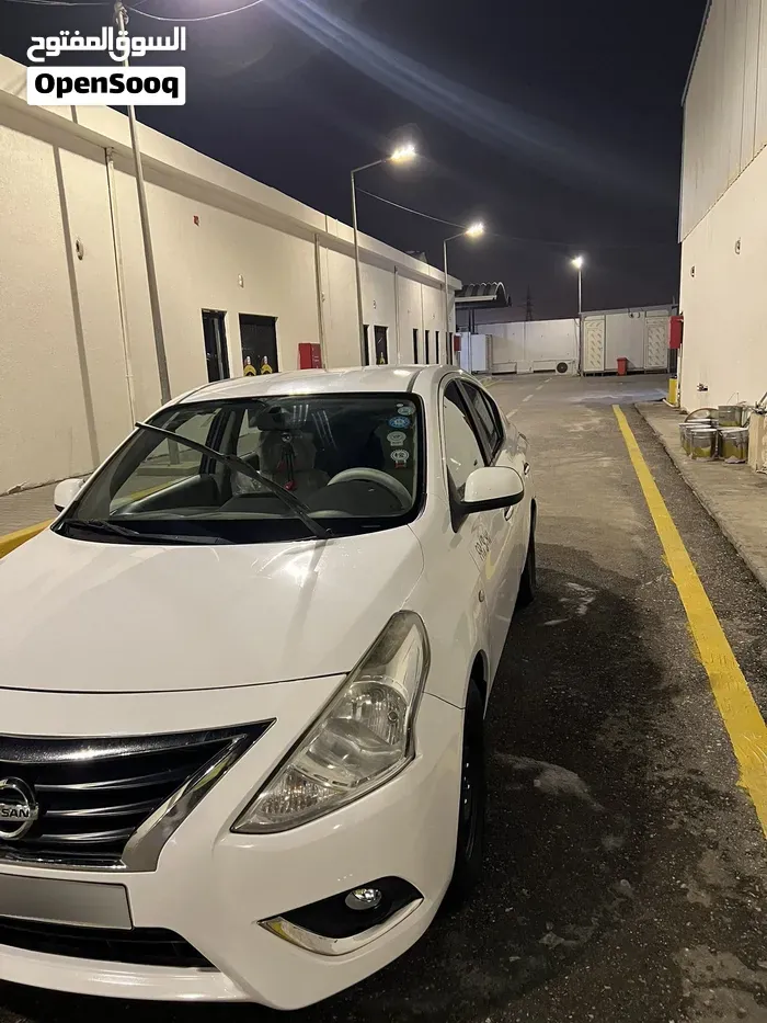 Nissan Sunny 2023 photo 3