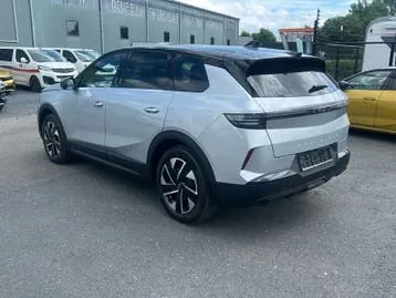 Opel Grandland 2025 photo 3