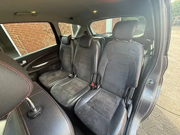 Ford S-Max 2013 photo 5