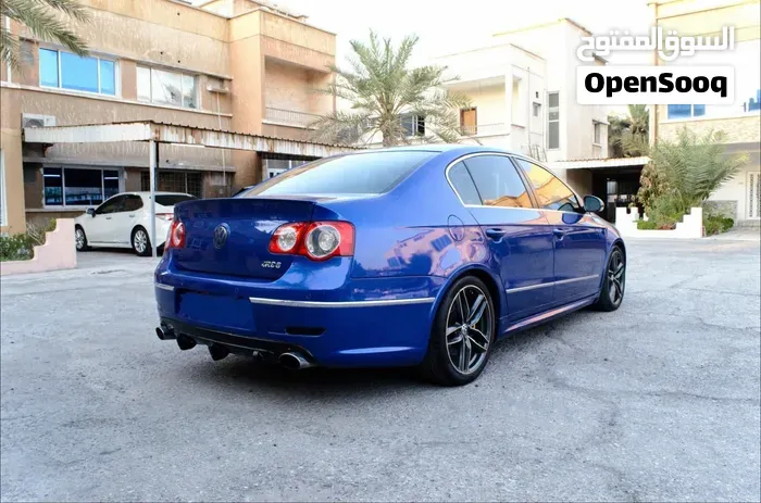 Volkswagen Passat 2010 photo 4