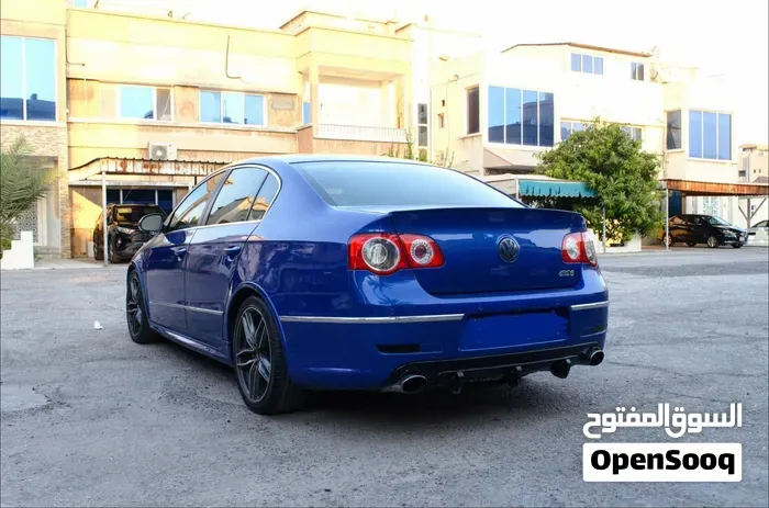 Volkswagen Passat 2010 photo 3