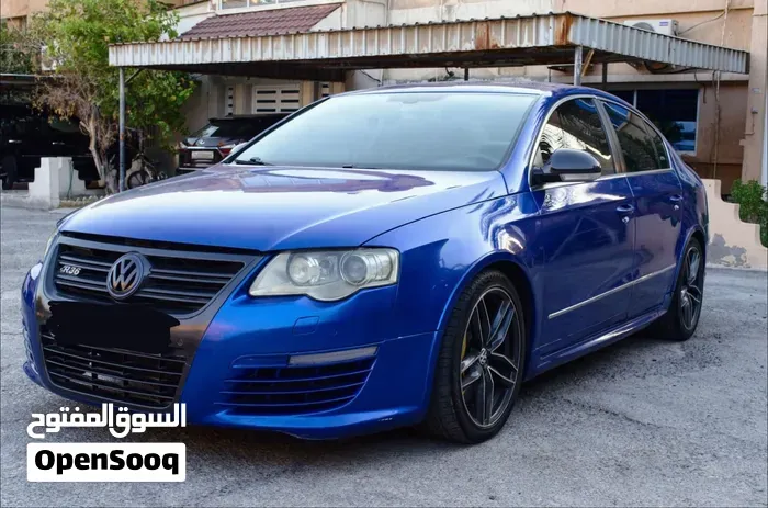 Volkswagen Passat 2010 photo 2