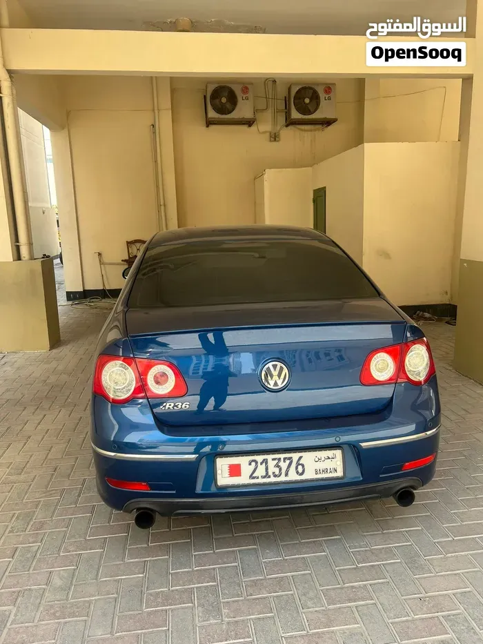 Volkswagen Passat 2010 photo 5