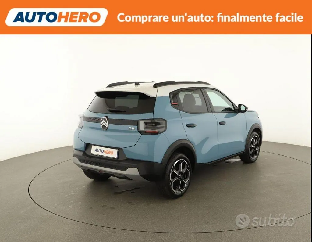 Citroen C3 2024 photo 5