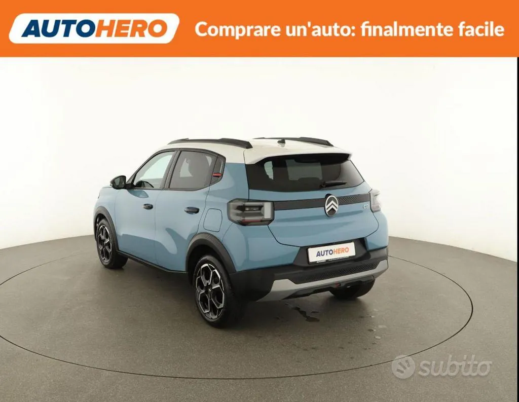 Citroen C3 2024 photo 4