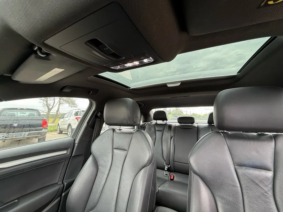 Audi A3 2015 photo 5