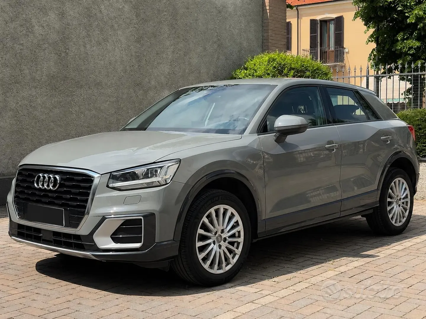 Audi Q2