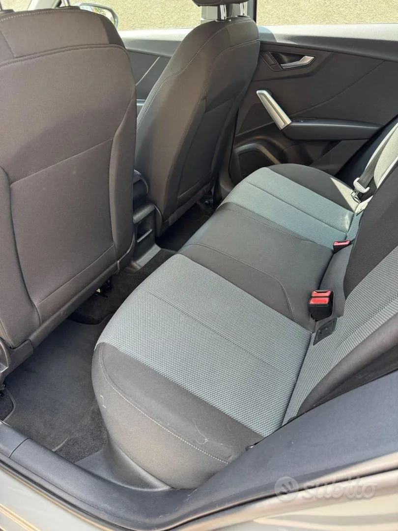 Audi Q2 2021 photo 5