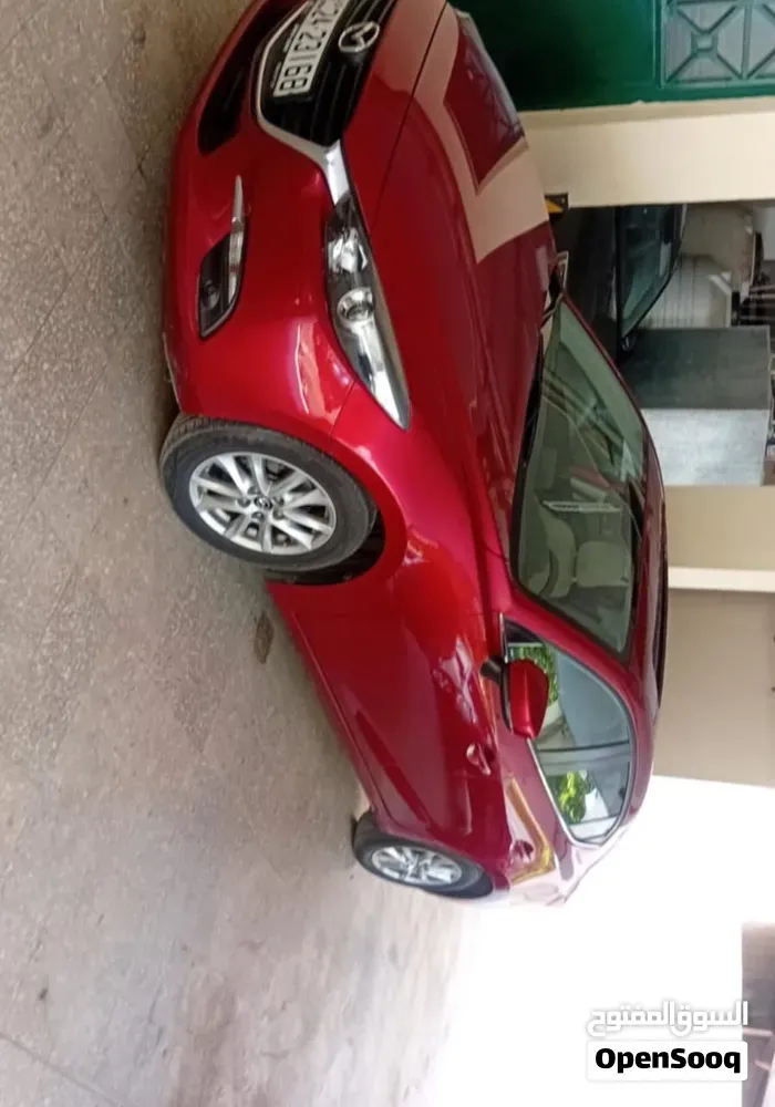 Mazda 3 2023 photo 5