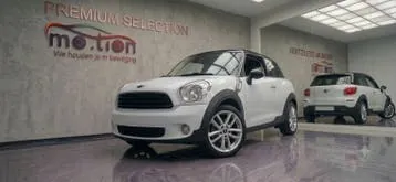 Mini Paceman
