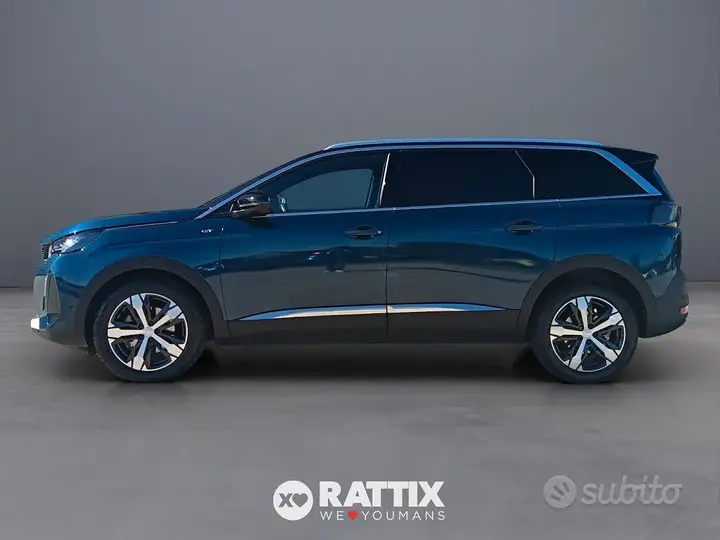 Peugeot 5008 2022 photo 2