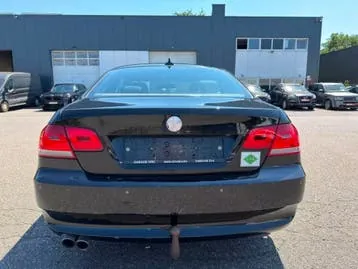 BMW 3 Series 2007 photo 3
