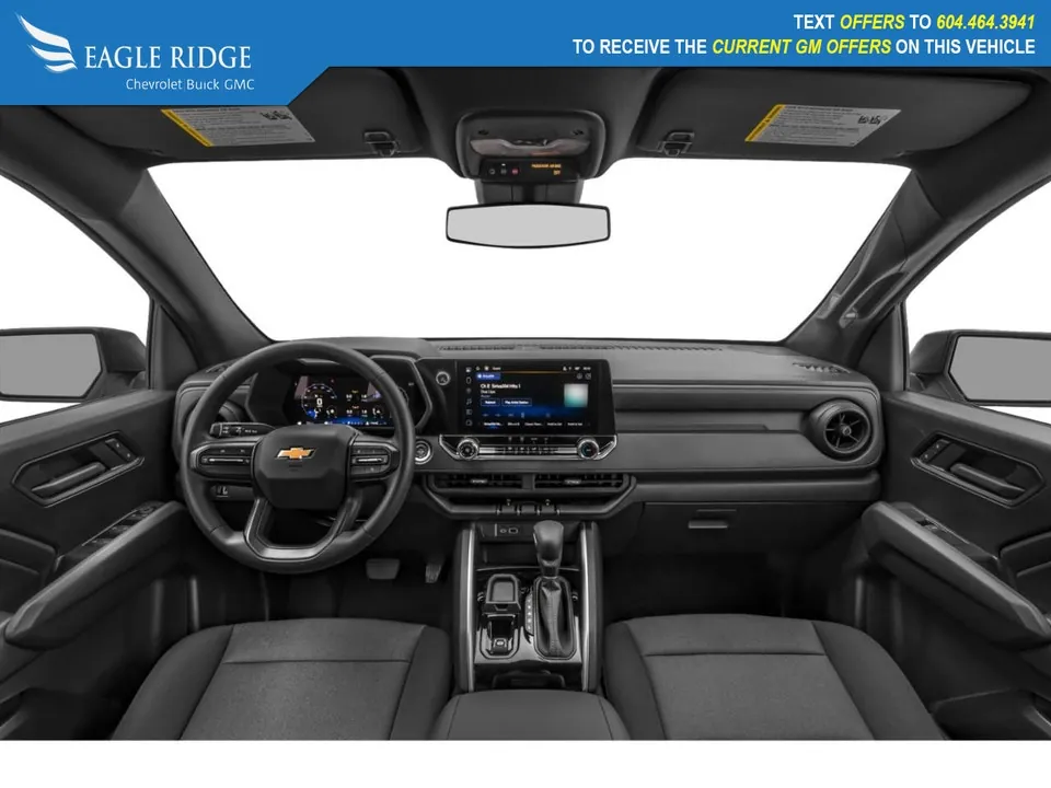 Chevrolet Colorado 2026 photo 5